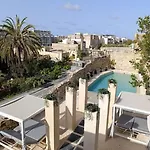 Vera With Private Pool Near Valletta * Pieta