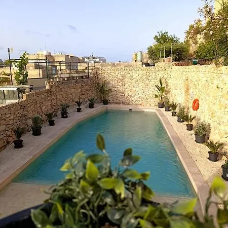 Vera With Private Pool Near Valletta Villa