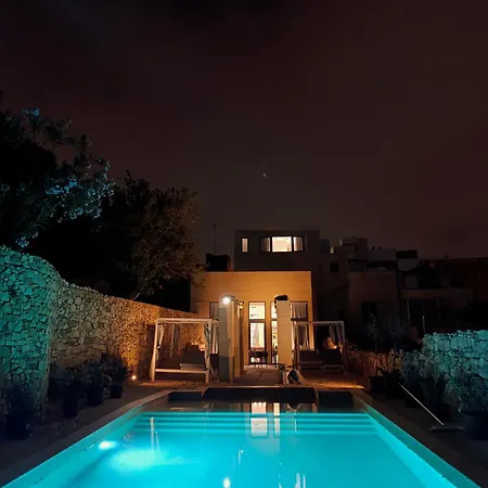 Vera With Private Pool Near Valletta Villa Pietà