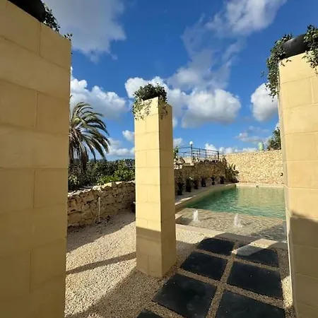Vera With Private Pool Near Valletta Villa *