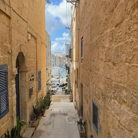 Vera With Private Pool Near Valletta * Pieta