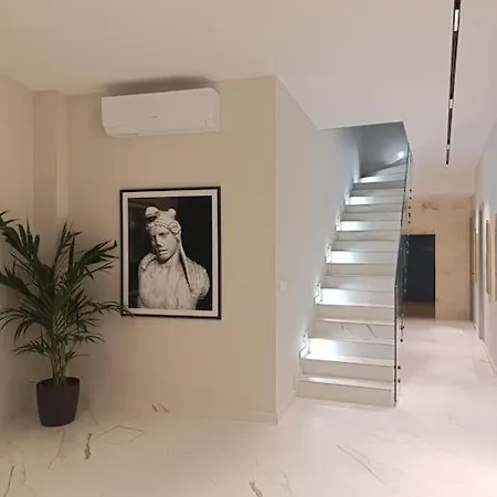 Вилла Vera With Private Pool Near Valletta Pieta