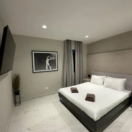 Вилла Vera With Private Pool Near Valletta