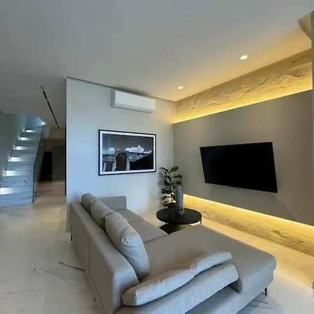 Villa Vera With Private Pool Near Valletta *