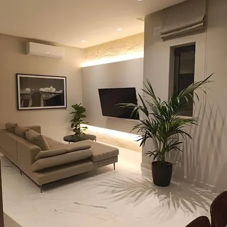 Vera With Private Pool Near Valletta *