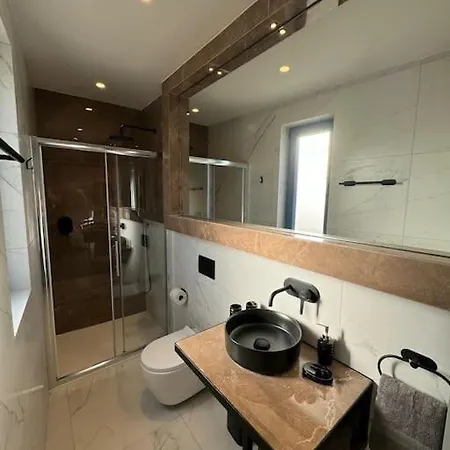 Villa Vera With Private Pool Near Valletta *