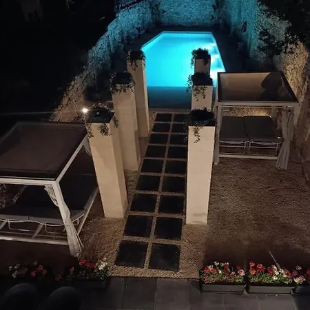 Vera With Private Pool Near Valletta