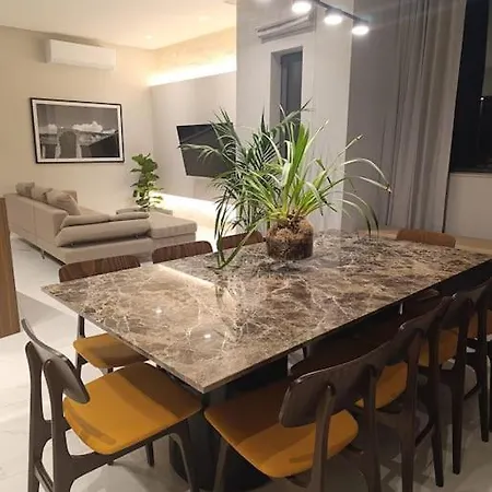 Villa Vera With Private Pool Near Valletta