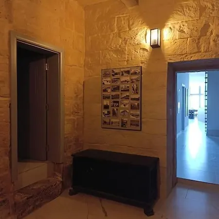Villa Vera With Private Pool Near Valletta *