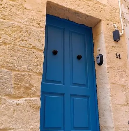 Villa Vera With Private Pool Near Valletta *