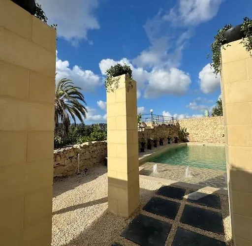 Vera With Private Pool Near Valletta Villa *