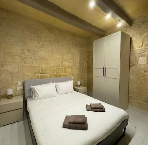 Vera With Private Pool Near Valletta Villa *